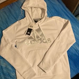 Adidas Thermal Sweatshirt